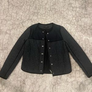 J Crew jacket